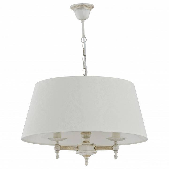 Подвесной светильник Alfa Roksana White 18534