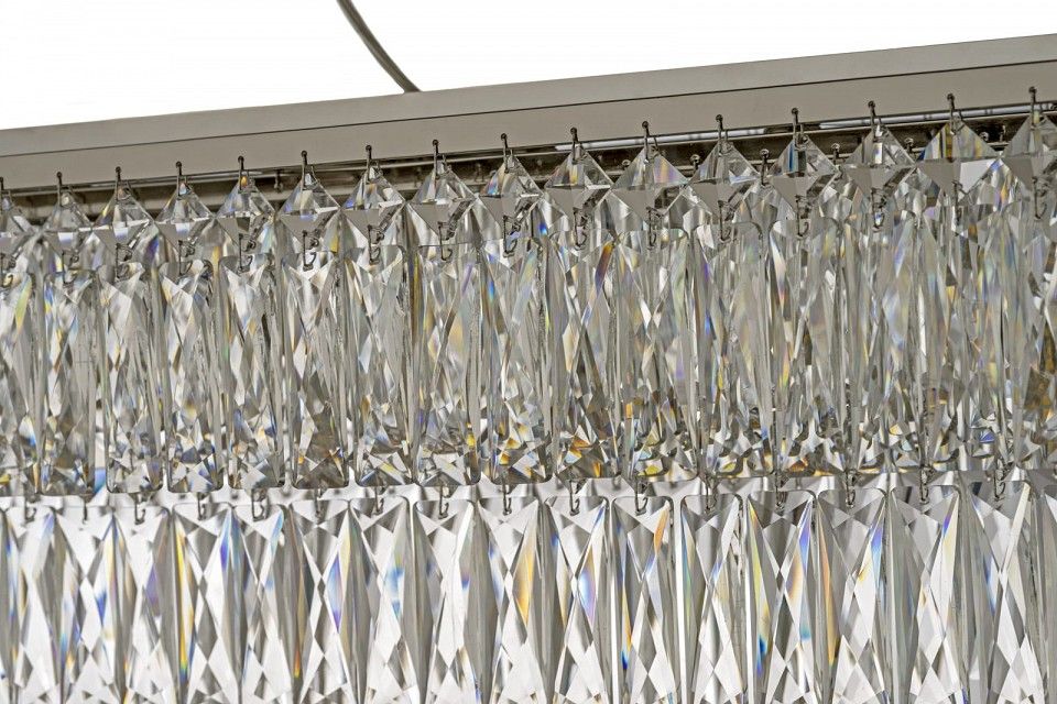 Подвесная люстра Arti Lampadari Acquaro Acquaro E 1.5.120x30.100 NP