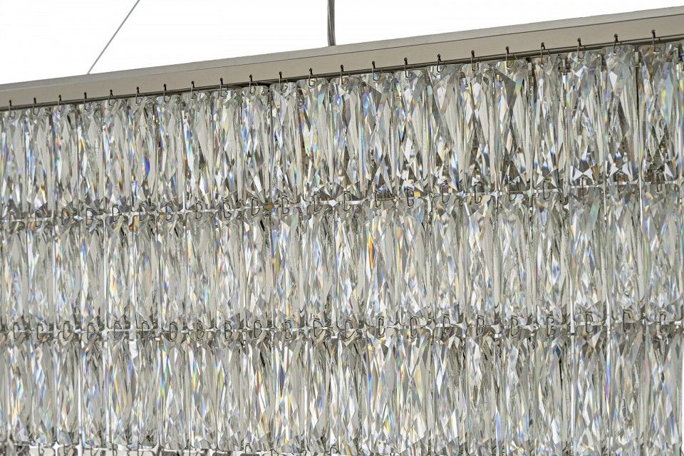 Подвесная люстра Arti Lampadari Acquaro Acquaro E 1.5.120x30.101 NP