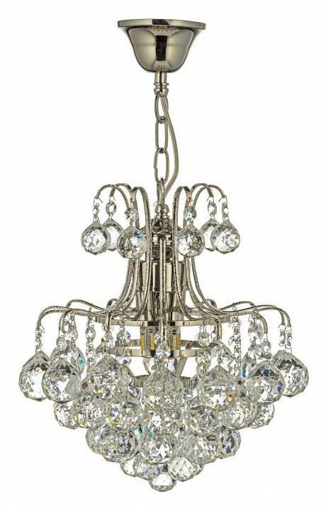 Подвесной светильник Arti Lampadari Alanno E 1.5.30.100 N