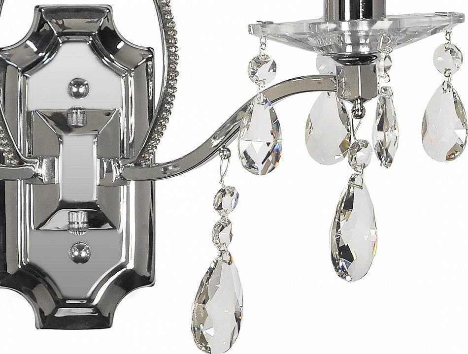 Бра Arti Lampadari Alberi Alberi E 2.1.2.601 N