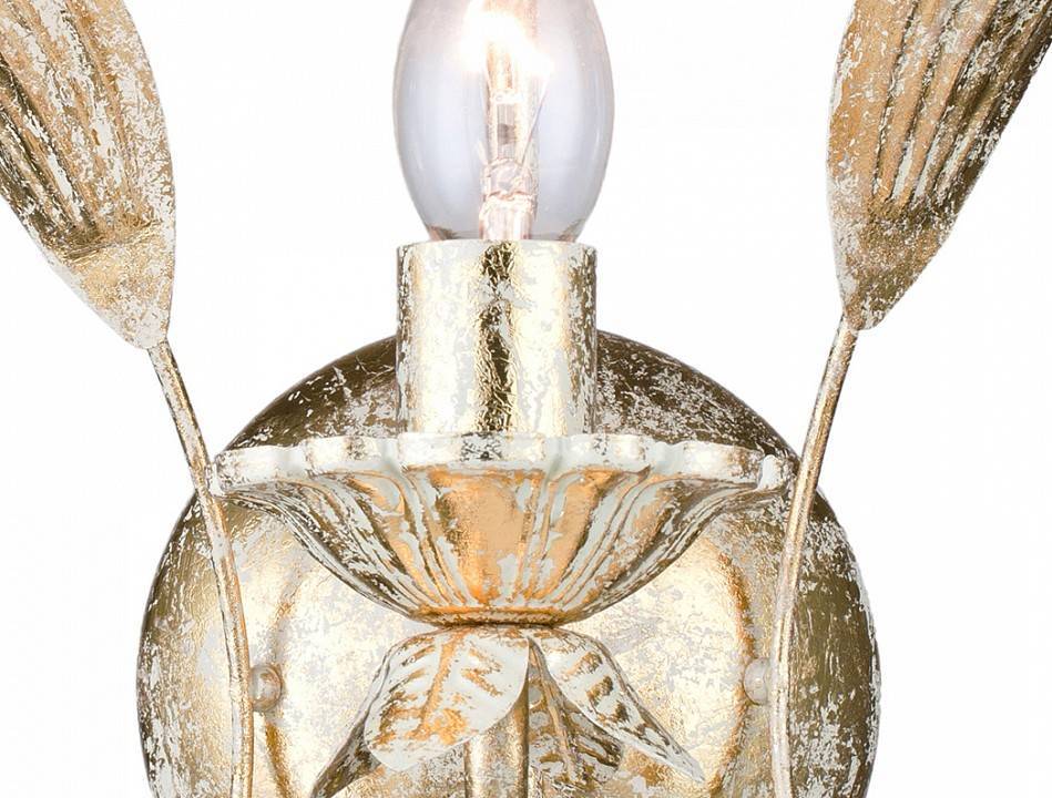 Бра Arti Lampadari Arosio Arosio E 2.1.1 G