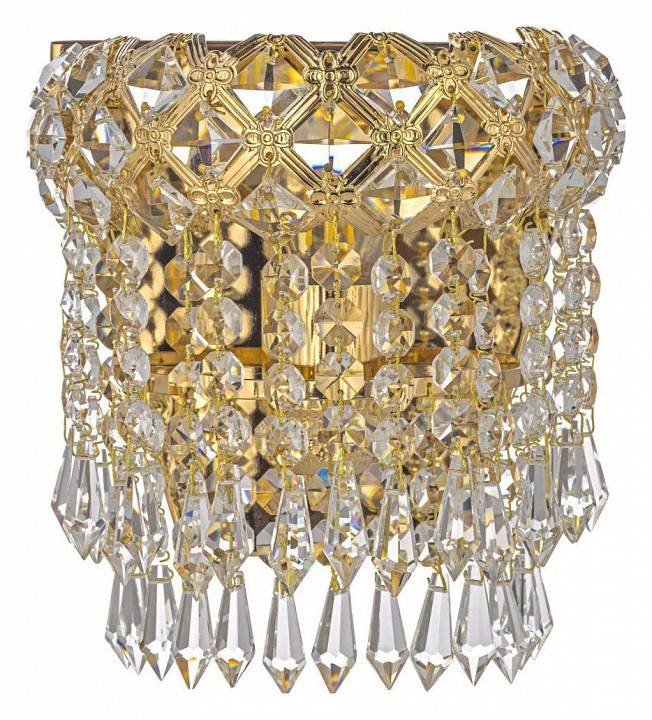 Накладной светильник Arti Lampadari Asti Asti E 2.10.100 G