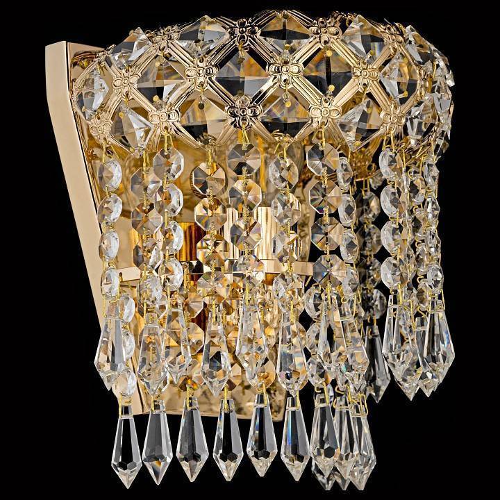 Накладной светильник Arti Lampadari Asti Asti E 2.10.100 G