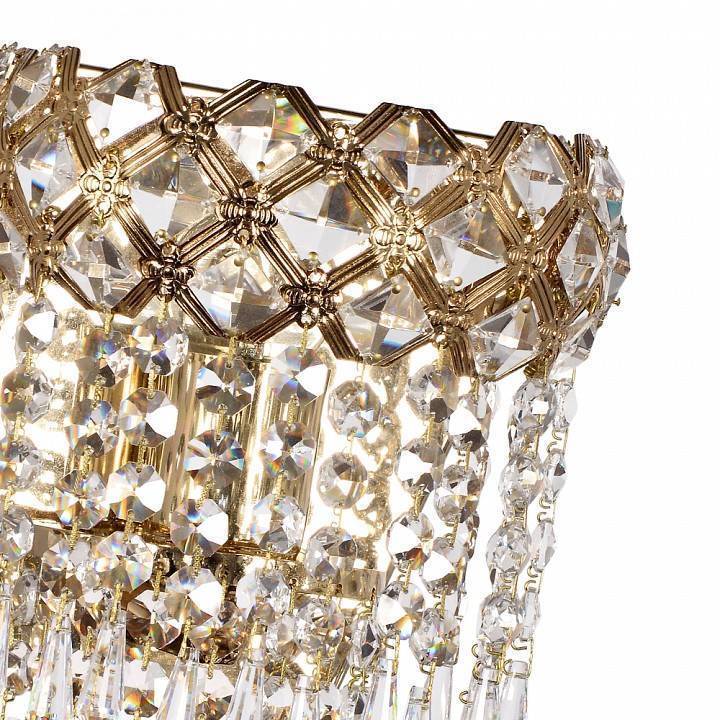 Накладной светильник Arti Lampadari Asti Asti E 2.10.100 G