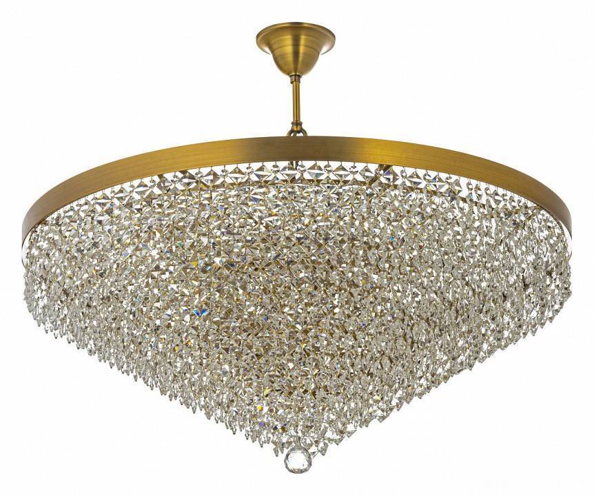 Подвесная люстра Arti Lampadari Avio Avio E 1.5.80.100 AG