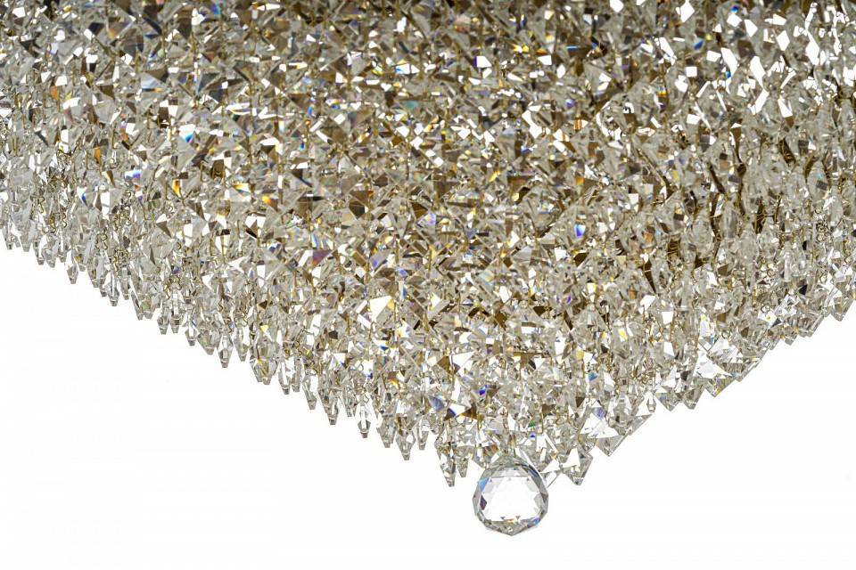 Подвесная люстра Arti Lampadari Avio Avio E 1.5.80.100 AG