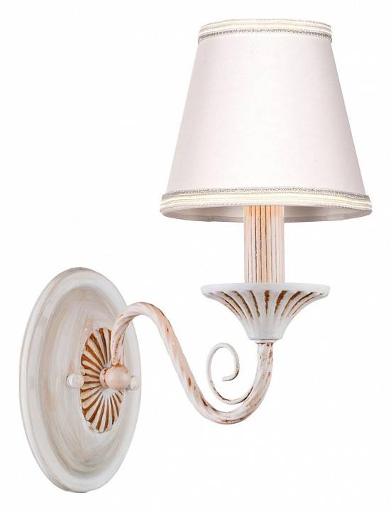 Бра Arti Lampadari Camisa Camisa E 2.1.1 C