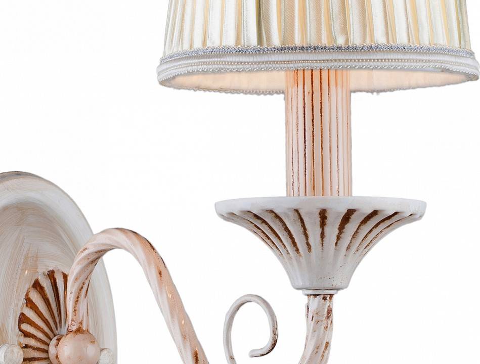 Бра Arti Lampadari Camisa Camisa E 2.1.1 C