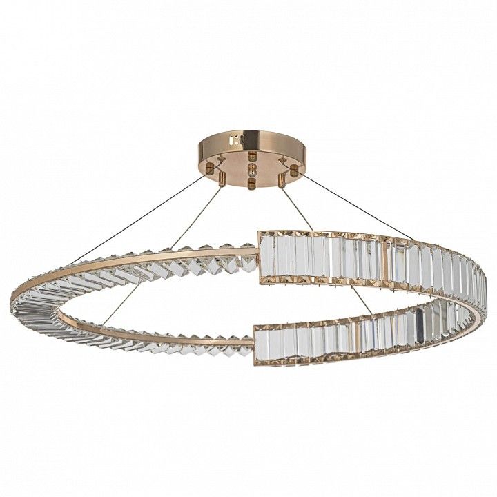 Подвесной светильник Arti Lampadari Carini Carini L 1.5.80.101 G