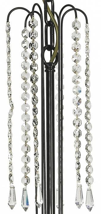 Подвесная люстра Arti Lampadari Casabona Casabona E 1.1.6.501 B