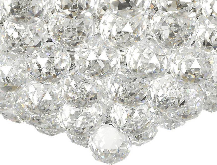 Люстра на штанге Arti Lampadari Castellana Castellana E 1.3.38.501 N