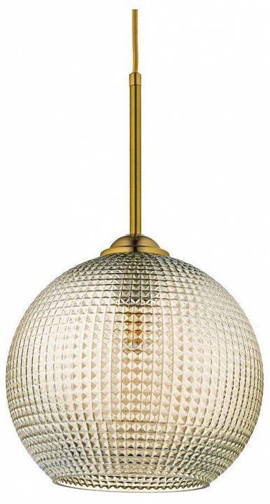 Подвесной светильник Arti Lampadari Davagna Davagna E 1.P5 C