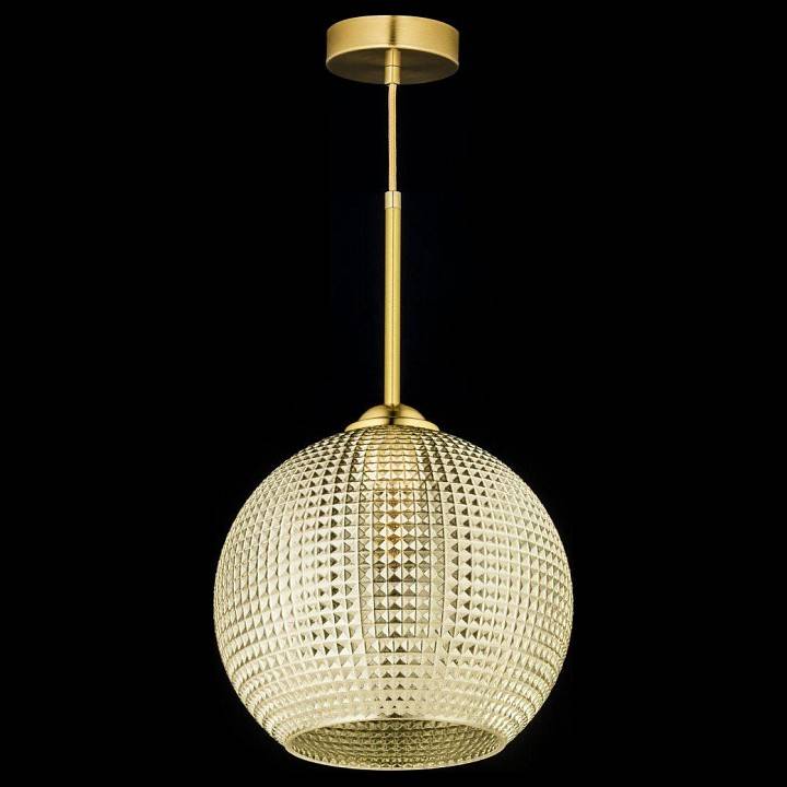 Подвесной светильник Arti Lampadari Davagna Davagna E 1.P5 C