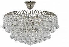 Люстра на штанге Arti Lampadari Empoli Empoli E 1.2.40.100 N