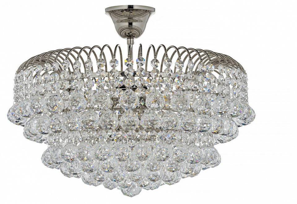 Люстра на штанге Arti Lampadari Empoli Empoli E 1.2.40.100 N