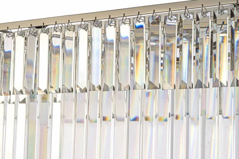 Подвесная люстра Arti Lampadari Enio Enio E 1.5.120X30.100 NP