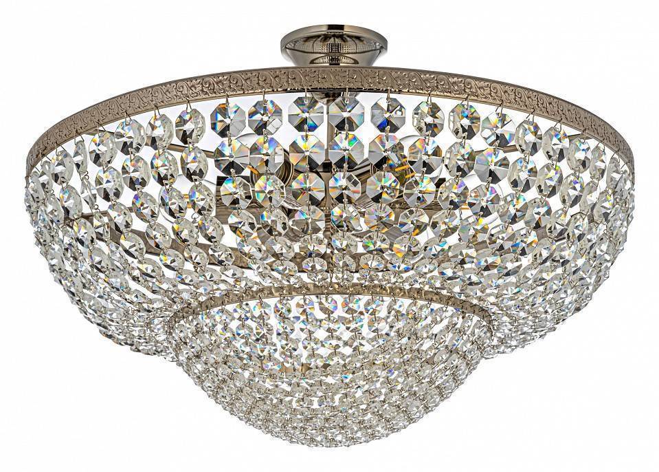 Люстра на штанге Arti Lampadari Favola Favola E 1.3.50.502 N