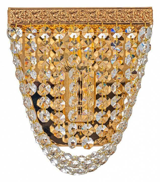 Накладной светильник Arti Lampadari Favola E 2.10.501 G