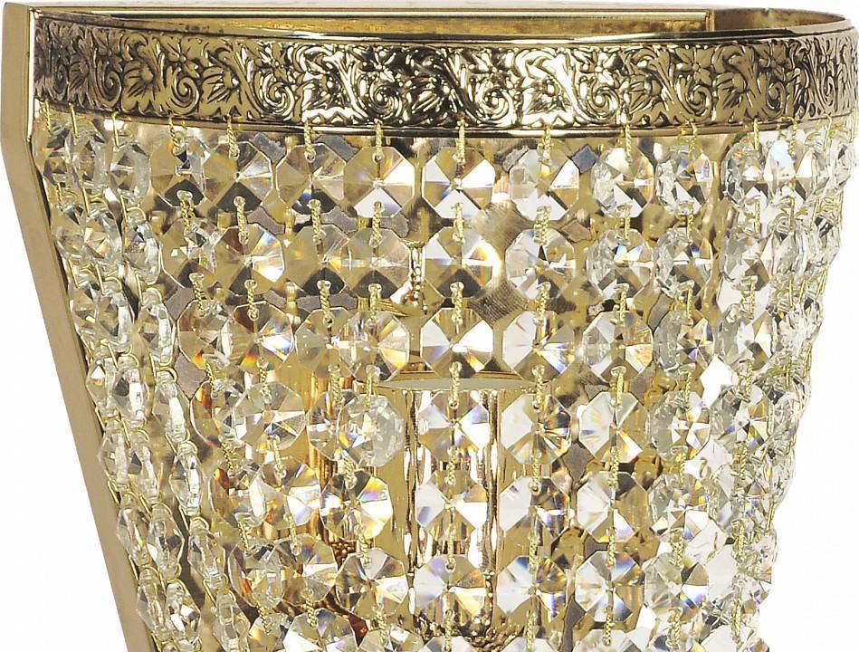 Накладной светильник Arti Lampadari Favola E 2.10.501 G