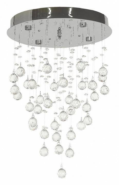 Накладной светильник Arti Lampadari Flusso H 1.4.35.615 N