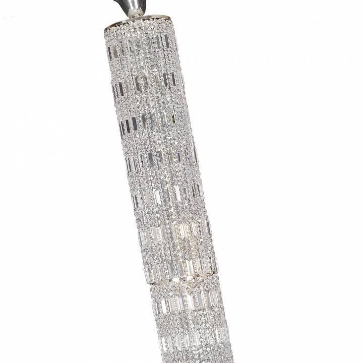 Люстра на штанге Arti Lampadari Lazio Gold Lazio E 1.9.25.501 G