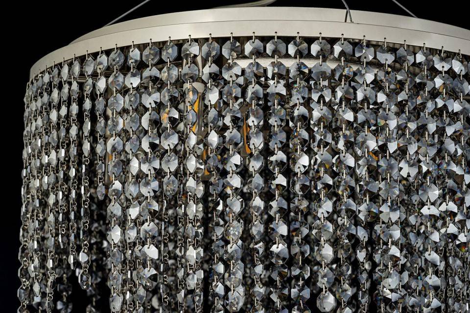 Подвесная люстра Arti Lampadari Milano Milano E 1.5.D50.503 N