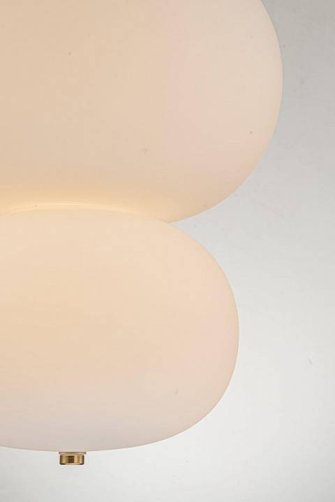 Подвесной светильник Arti Lampadari Nevilie L 1.P4 W