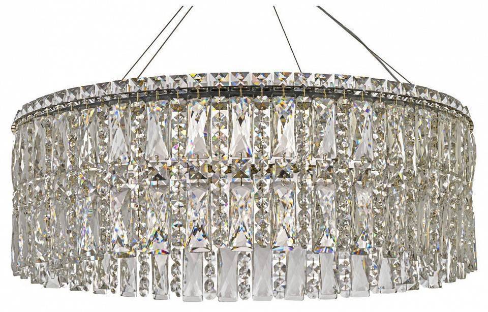 Подвесная люстра Arti Lampadari Ovindoli Gold Ovindoli L 1.5.60.100 G