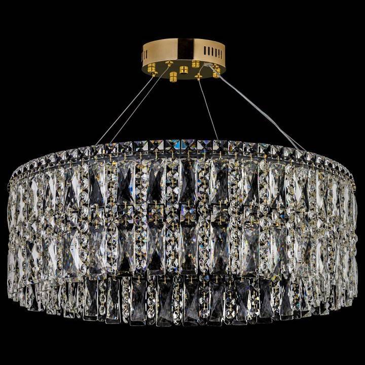 Подвесная люстра Arti Lampadari Ovindoli Gold Ovindoli L 1.5.60.100 G