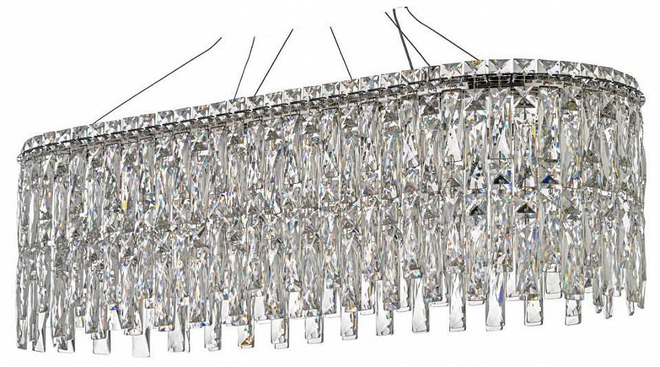 Подвесная люстра Arti Lampadari Ovindoli Ovindoli L 1.5.80x30.100 N