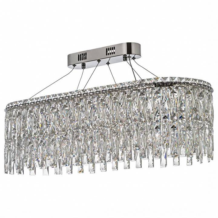 Подвесная люстра Arti Lampadari Ovindoli Ovindoli L 1.5.80x30.100 N