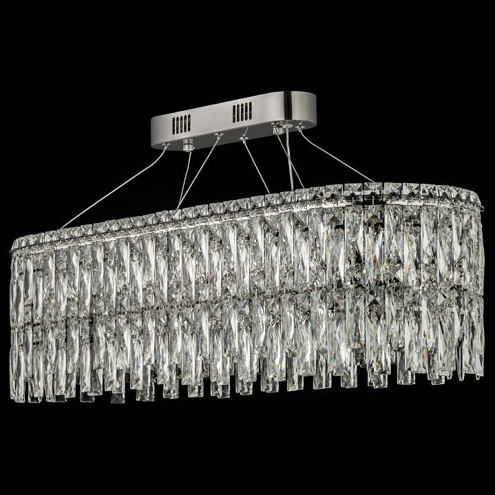 Подвесная люстра Arti Lampadari Ovindoli Ovindoli L 1.5.80x30.100 N