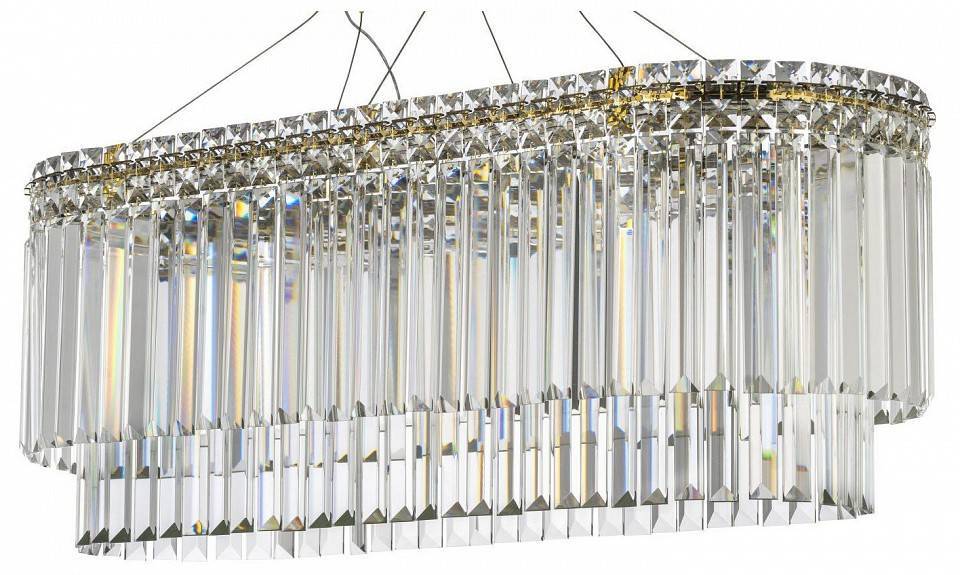 Подвесная люстра Arti Lampadari Ovindoli Ovindoli L 1.5.80x30.101 G