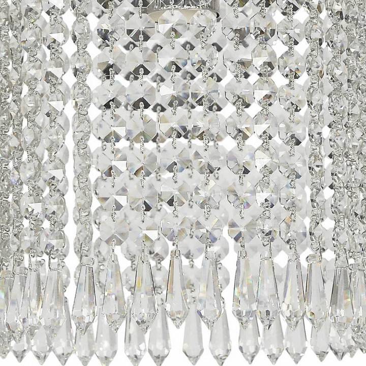 Светильник на штанге Arti Lampadari Stella Stella E 1.3.20.501 N