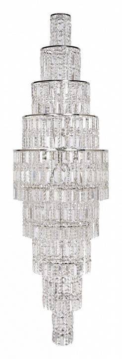 Подвесная люстра Arti Lampadari Valencia Valencia E 1.10.50.501 N