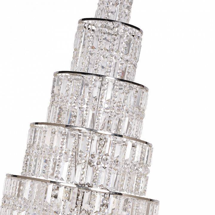 Подвесная люстра Arti Lampadari Valencia Valencia E 1.10.50.501 N