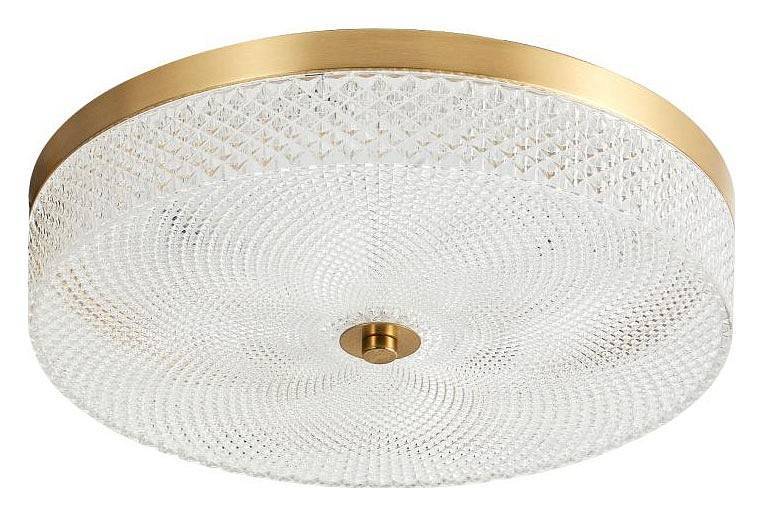 Накладной светильник Arti Lampadari Viro Viro L 1.13.35x9 G