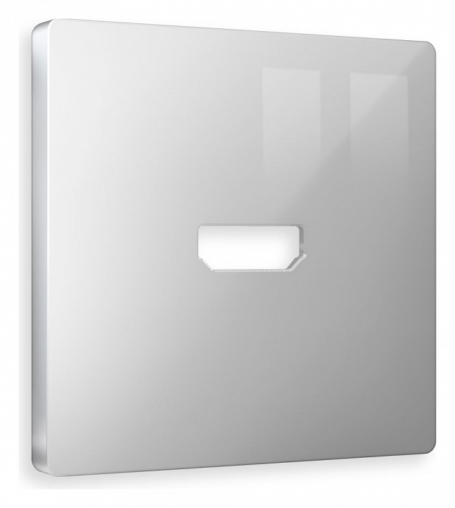 Накладка для розетки HDMI Ambrella Volt Quant AP4140