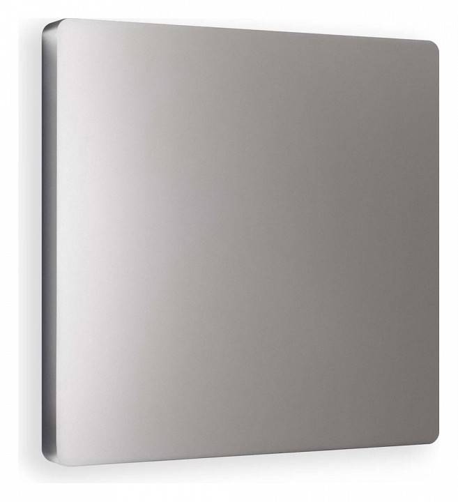 Заглушка для поста с рамкой Ambrella Volt Quant AP5160