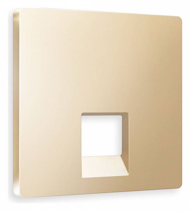 Накладка для розетки RJ-11 или RJ-45 Ambrella Volt Quant AP6120