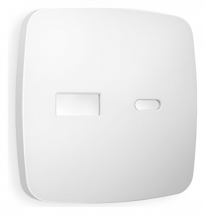 Накладка для розетки type A и C Ambrella Volt Quant OP1310