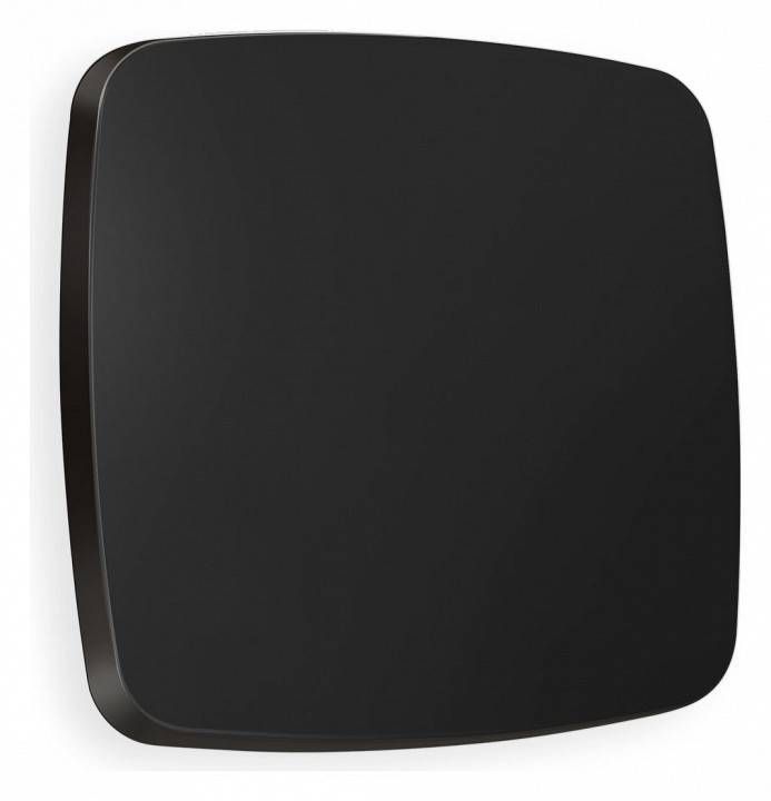 Клавиша для выключателя одноклавишного Ambrella Volt Quant OP8010