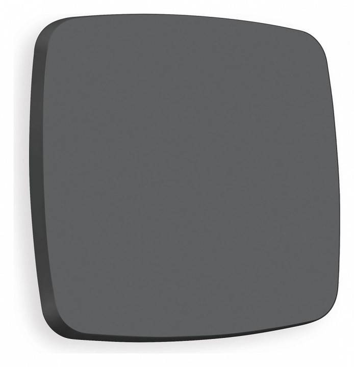 Клавиша для выключателя одноклавишного Ambrella Volt Quant OP9010