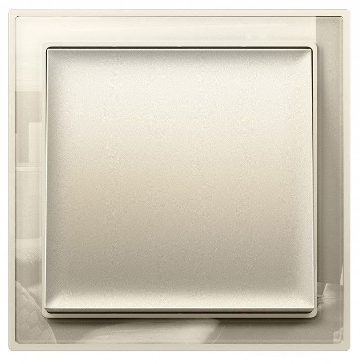 Рамка на 1 пост Ambrella Volt SIGMA SF350541