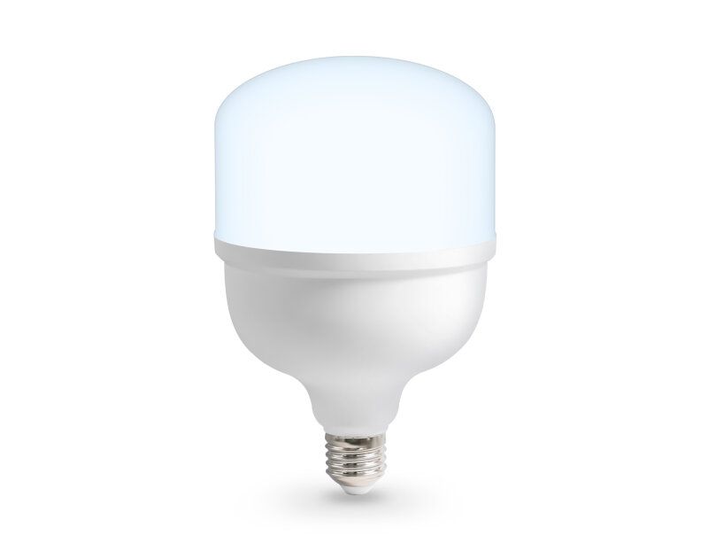 Лампа светодиодная Ambrella Light E27-E40 E27, E40 40Вт 6400K 1204006