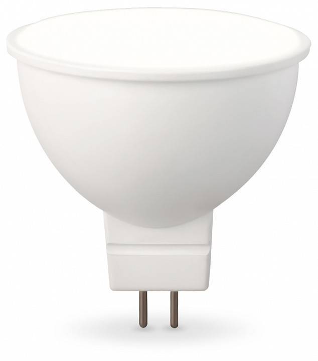 Лампа светодиодная Ambrella Light MR16 160904