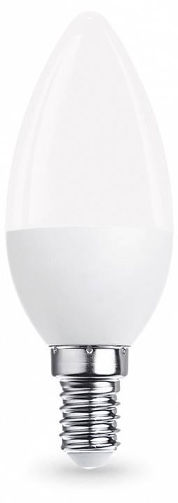 Лампа светодиодная Ambrella light C37 371314