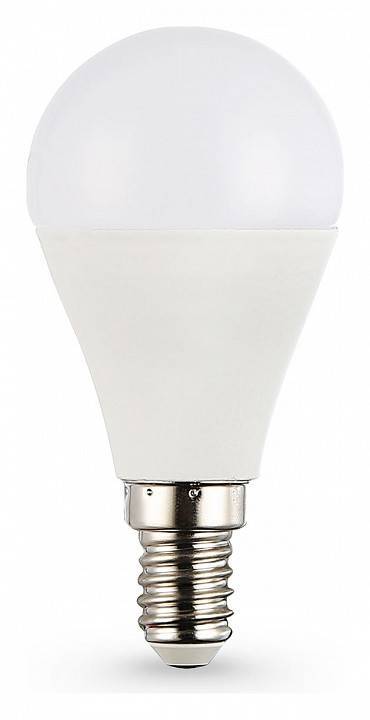 Лампа светодиодная Ambrella Light G45 451316