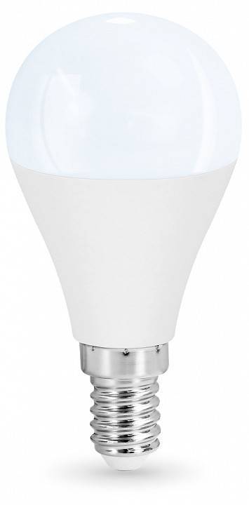 Лампа светодиодная Ambrella Light G45 451316